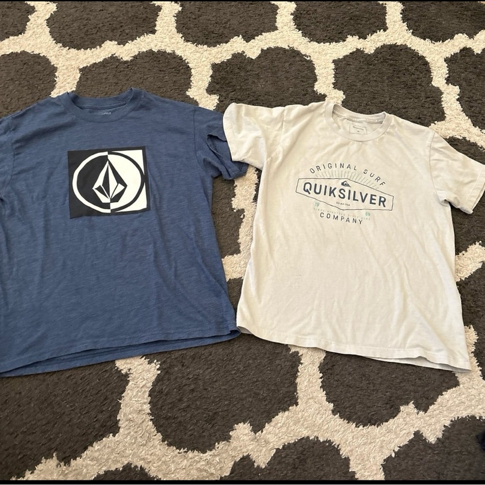 Boys Tees bundle